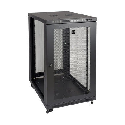 GABINETE TRIPP-LITE 24U PROFUNDO SMARTRACK