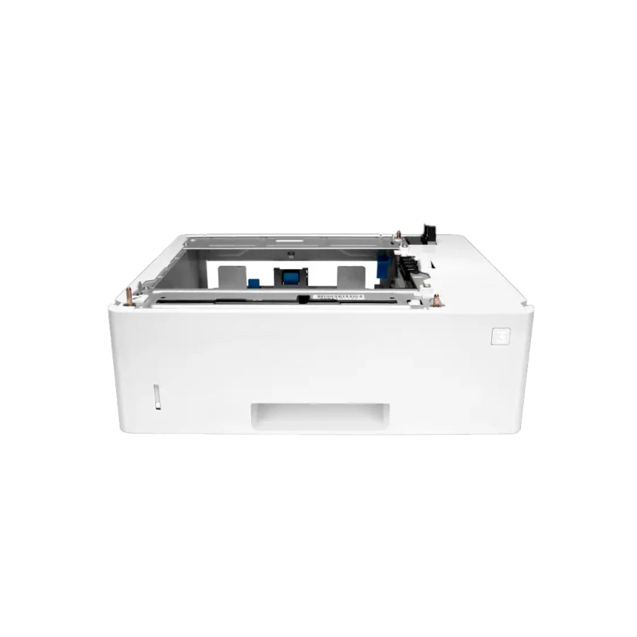 Bandeja de papel HP Color LaserJet Pro 550 Hojas