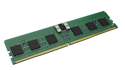 Memoria RAM Kingston Propietaria 16GB DDR5 5600MTs ECC Reg 1Rx8