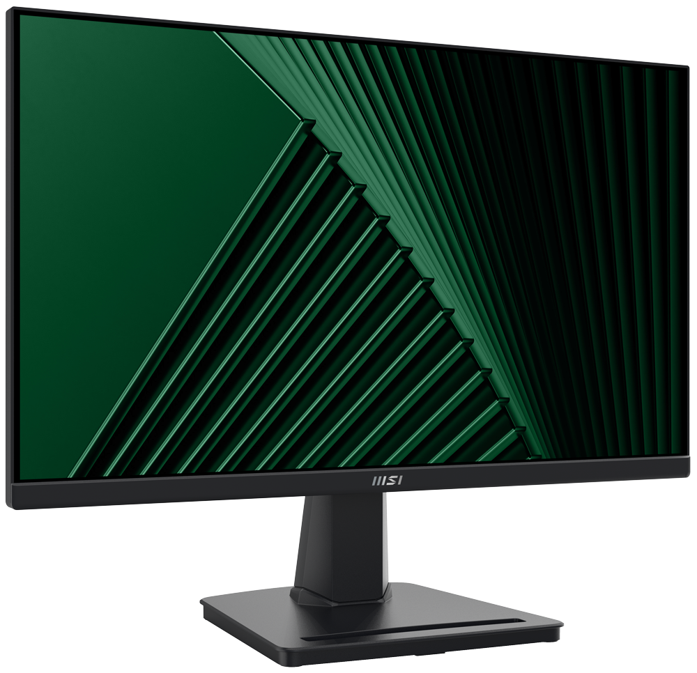 Monitor MSI PRO MP225V 21.4 " LED 1920x1080 Full HD 100Hz HDMI Negro