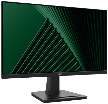 Monitor MSI PRO MP225V 21.4 " LED 1920x1080 Full HD 100Hz HDMI Negro