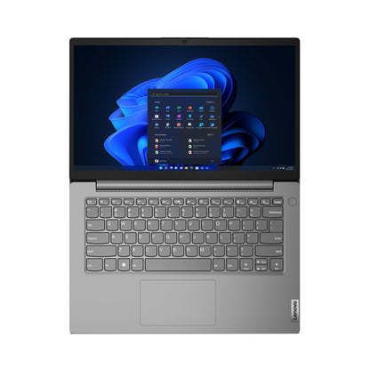 Laptop Lenovo V14 G4 AMN 14" FHD AMD Ryzen 5 7520U 16GB 512GB W11 Home SPA Radeon 610M 1Y CourierCarryin