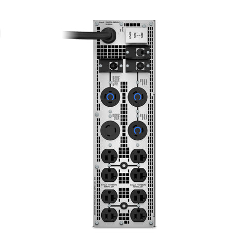 APC Smart UPS SRT 5kVA Tower Isolation/Step-Down Transformer