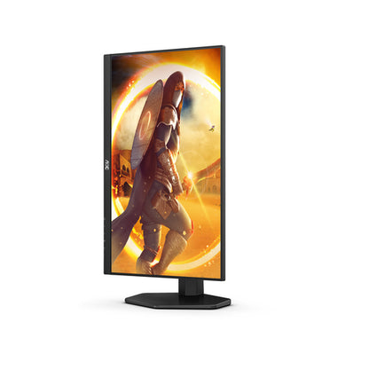 Monitor AOC 23.8" Gaming 1920x1080 1ms 180Hz Adaptive Free Sync HDR Mode HDMI/DP Game Mode