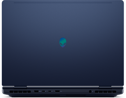 Laptop Dell Alienware Aurora 16 Intel Core 5-210H RAM 16GB 512GB SSD W11H RTX 4050 6GB 1 Year Carry In
