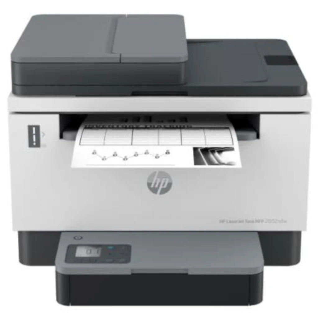 Multifuncional HP LaserJet Tank MFP 2602sdw Todo-en-uno Monocromático Láser