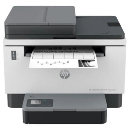 Multifuncional HP LaserJet Tank MFP 2602sdw Todo-en-uno Monocromático Láser