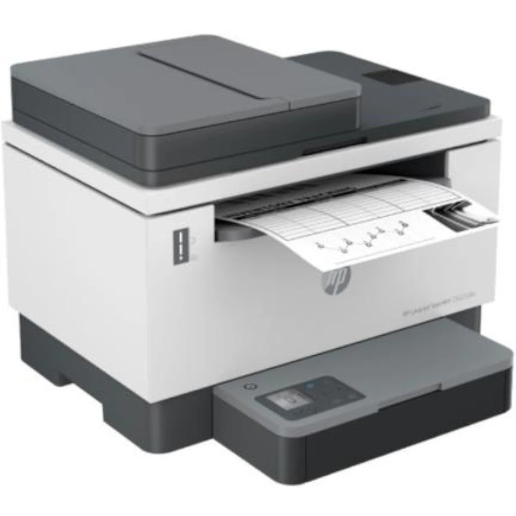 Multifuncional HP LaserJet Tank MFP 2602sdw Todo-en-uno Monocromático Láser