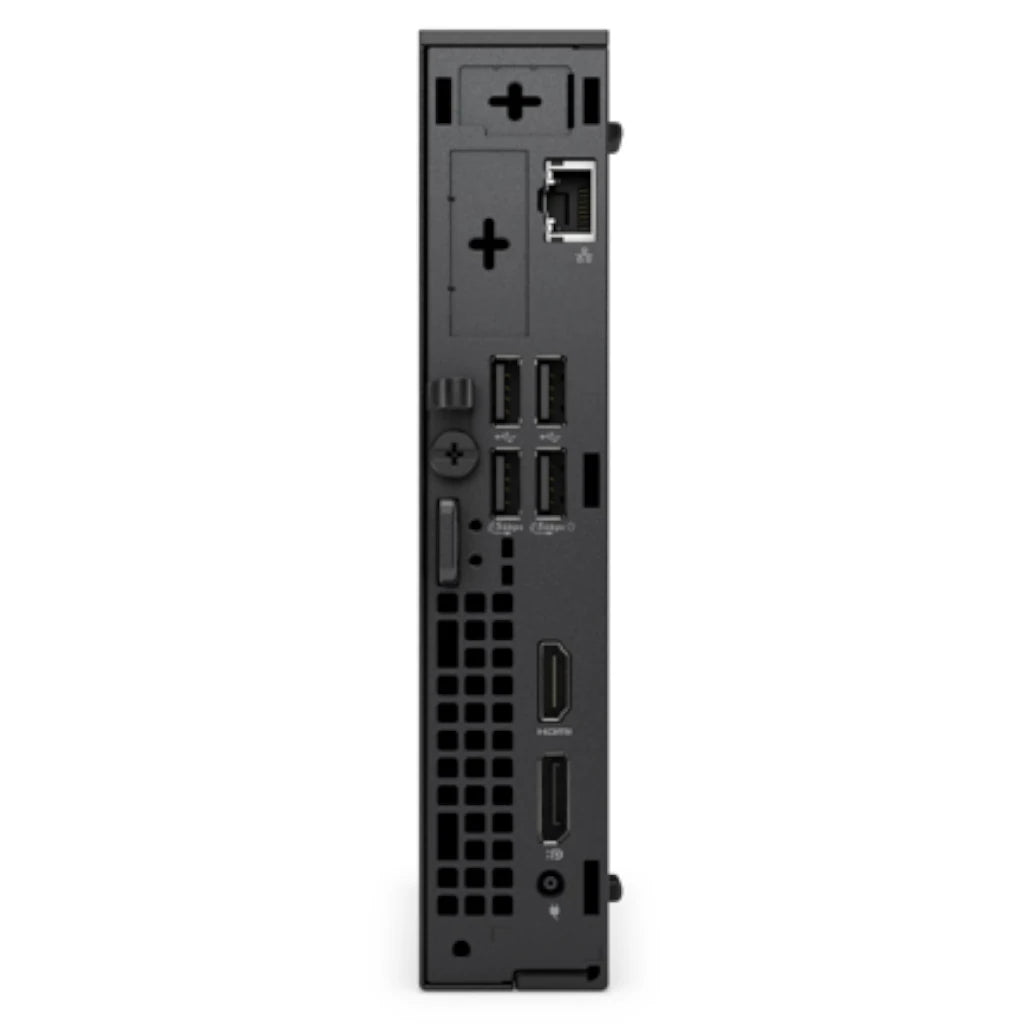Desktop Dell Pro MFF QCM1250 Intel Ultra 5-235T 16GB RAM 512GB SSD Windows 11 Pro 3 Años Basico