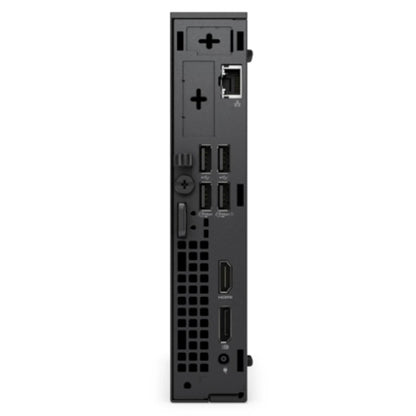Desktop Dell Pro MFF QCM1250 Intel Ultra 5-235T 16GB RAM 512GB SSD Windows 11 Pro 3 Años Basico