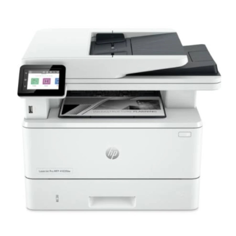 Multifuncional HP (VAL) LaserJet Pro 4103fdw Monocromática