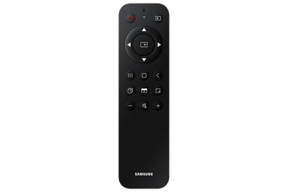 Pantalla Samsung E Board WAF 75" Interactiva 40 Multi Touch Android OS 14 UHD Resolución 3840x2160 350 Nits