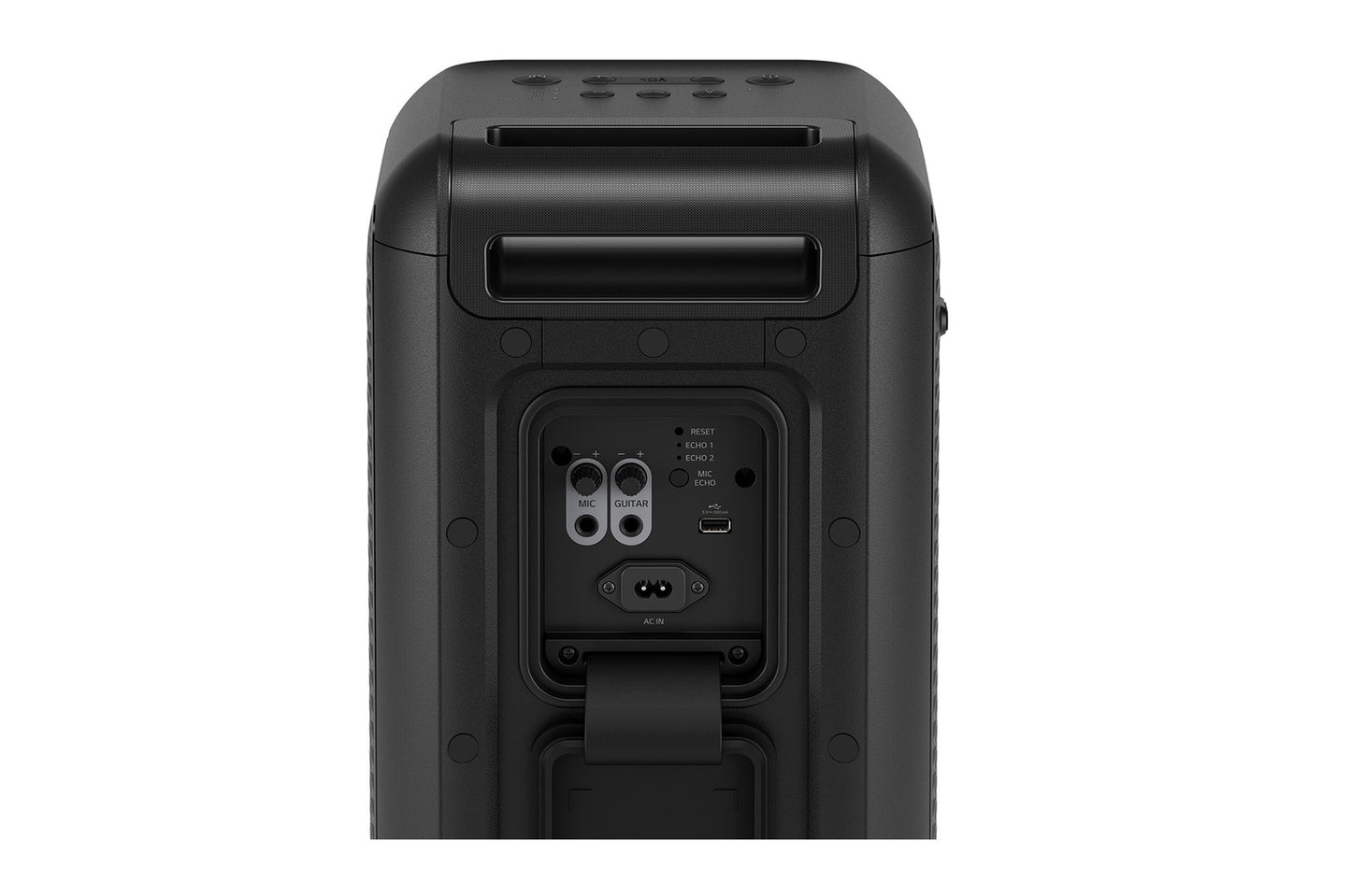 Bocina LG XBOOM XL5T bocina bluetooth con sonido de fiesta de 200 W