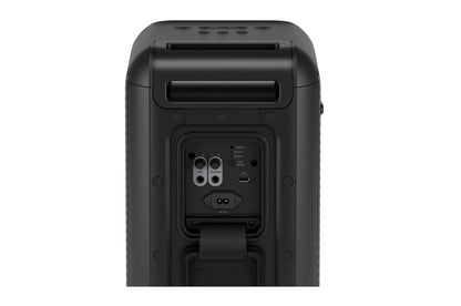 Bocina LG XBOOM XL5T bocina bluetooth con sonido de fiesta de 200 W