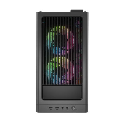 Desktop Legion T5 26IRB8 Core i5-14400F NVIDIA GeForce RTX4060 8GB Disco duro 1TB SSD Ram 16 GB Windows 11 Home