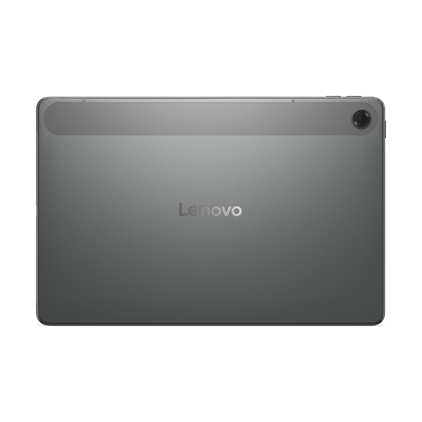 Tablet Lenovo Tab 10.1 MediaTek Helio G85 4GB 64 GB Android 14 Incluye Funda y Pluma Color Gris Luna