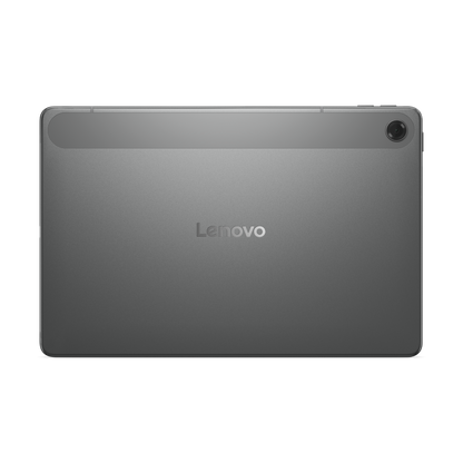 Tablet Lenovo Tab 10.1 MediaTek Helio G85 4GB 64 GB Android 14 Incluye Funda y Pluma Color Gris Luna