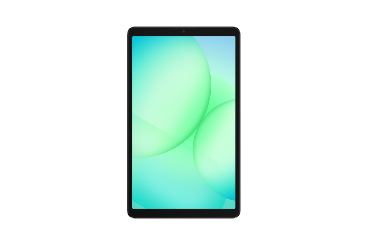 Tablet Samsung Galaxy Tab A11 8.7" 8GB/128GBCámara 8MP/5MP WIFI Android Gris