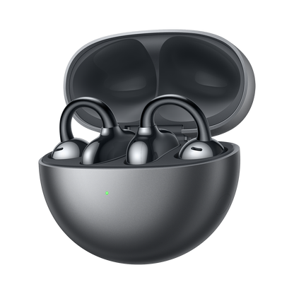 Audifonos Huawei Buds FreeClip Negro