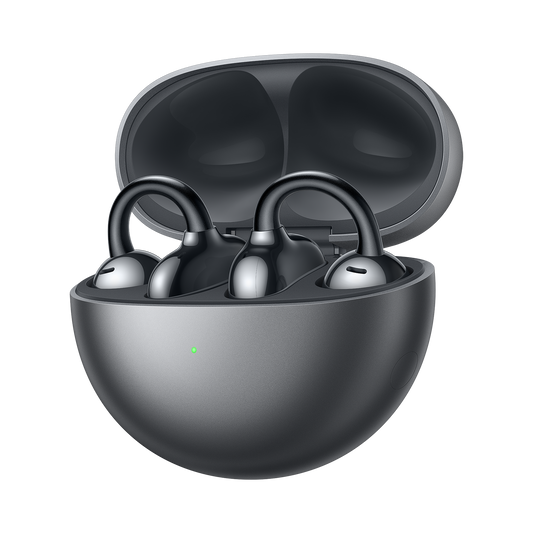 Audifonos Huawei Buds FreeClip Negro