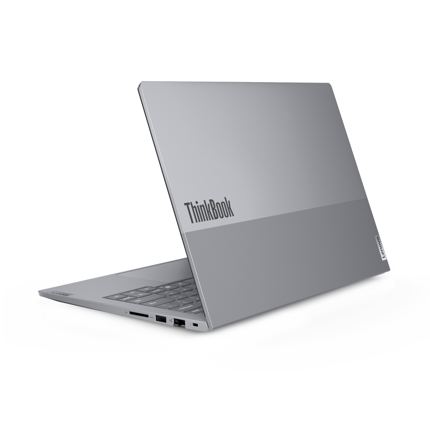 Laptop Lenovo ThinkBook 14 G8 IRL 14" Intel Core 5 210H 16GB 1TB SSD W11 Pro 64 SP 1CourierCarryin