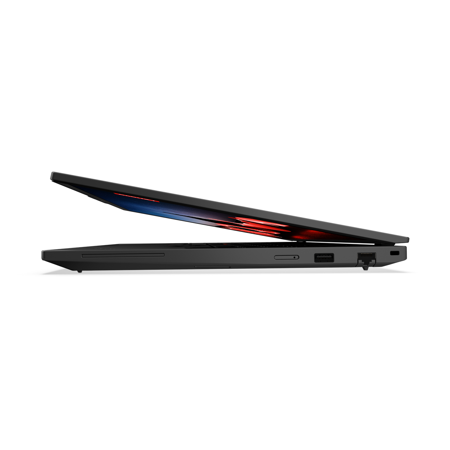 Laptop Lenovo ThinkPad T16 G3 16" Intel Core Ultra 5 125U Win 11 Pro 64 16 GB 512GB SSD 3YR Premier Support Negro