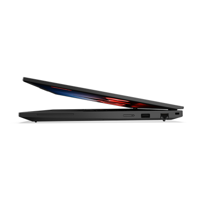Laptop Lenovo ThinkPad T16 G3 16" Intel Core Ultra 5 125U Win 11 Pro 64 16 GB 512GB SSD 3YR Premier Support Negro
