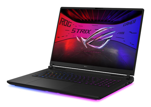 Laptop Asus ROG SCAR G835LX-SA030W Intel Core Ultra 9 Processor 275HX 32GB 1TB RTX-5090 (24gb) WIN 11 HOME