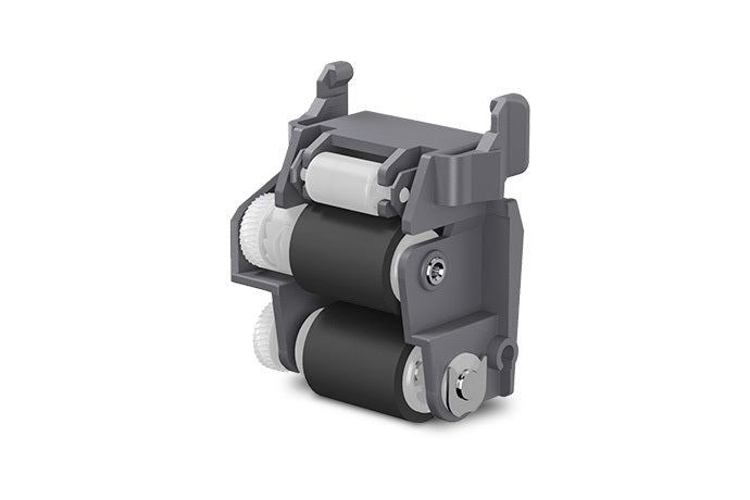 Rodillo de alimentacion de papel para el casete A de la unidad principal