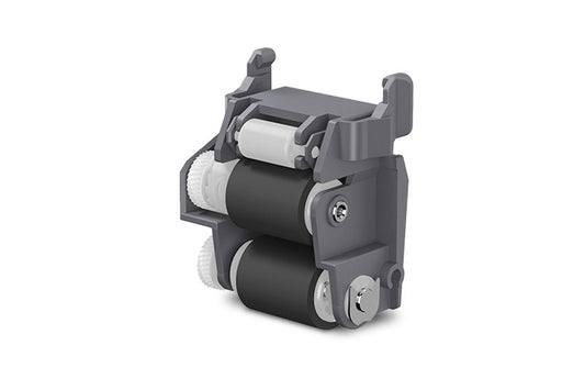 Rodillo de alimentacion de papel para el casete A de la unidad principal