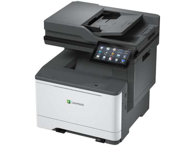 Multifuncional Lexmark CX635adwe Laser Color