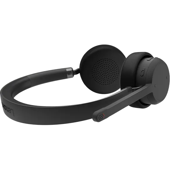 Lenovo Audifonos Estéreo Inalámbricos