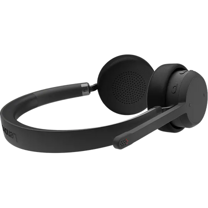 Lenovo Audifonos Estéreo Inalámbricos