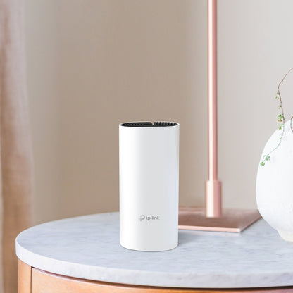 Punto de Acceso TP-Link MU-MIMO Mesh Wi-Fi 300 Mbps at 2 4 GHz 867 Mbps at 5 GHz 1 pack