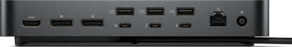 Estación de acoplamiento Dell Pro Thunderbolt 4 WD25TB4 3Y garantía