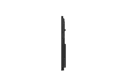 Pantalla Interactiva LG 86" Digital Signage 86TR3DQ Touch 4k UHD 3840×2160