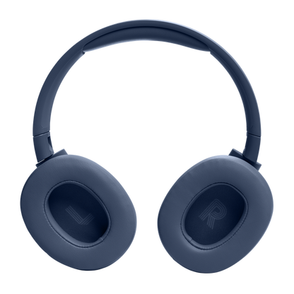 Auriculares Inalámbricos JBL Tune Bluetooth 720BT con diadema color Azul