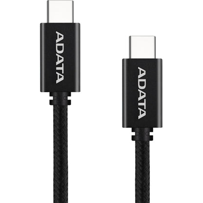 Cable Adata de USB-C Macho de 1 Metro