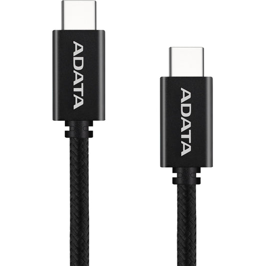 Cable Adata de USB-C Macho de 1 Metro