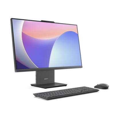 All in One Lenovo IdeaCentre 3 27IRH9 27 Intel Core i7-13620H 3.60GHz 8GB 512GB SSD Windows 11 Home 64 bit Gris