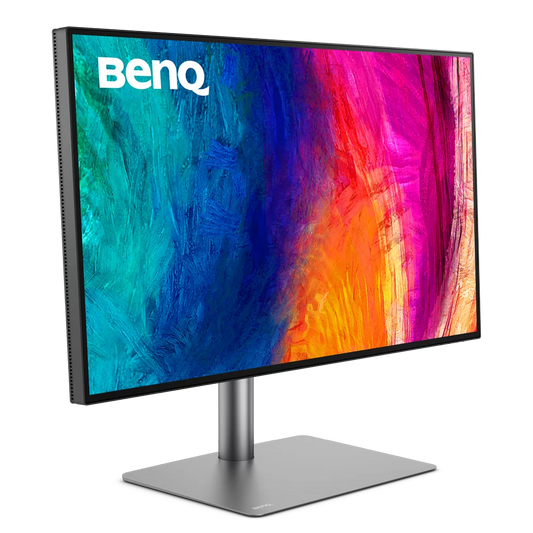 Monitor BenQ PD3226G Artes Graficas  31.5" 4K 3840 X 2160