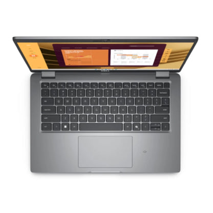 Laptop Dell Latitude 5450 de 14 pulgadas Full HD Intel Ultra 5-125U RAM 16GB SSD 512GB  WIN 11 PRO Lector de Huella  5Y Prosupport Plus