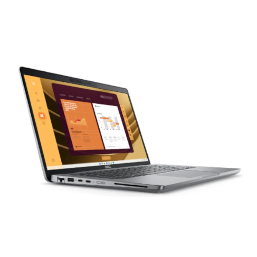 Laptop Dell Latitude 5450 de 14 pulgadas Full HD Intel Ultra 5-125U RAM 16GB SSD 512GB  WIN 11 PRO Lector de Huella  5Y Prosupport Plus