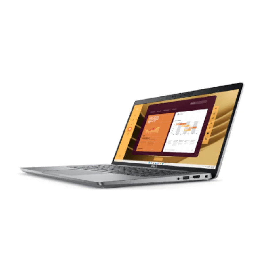 Laptop Dell Latitude 5450 de 14 pulgadas Full HD Intel Ultra 5-125U RAM 16GB SSD 512GB  WIN 11 PRO Lector de Huella  5Y Prosupport Plus