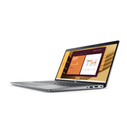 Laptop Dell Latitude 5450 de 14 pulgadas Full HD Intel Ultra 5-125U RAM 16GB SSD 512GB  WIN 11 PRO Lector de Huella  5Y Prosupport Plus