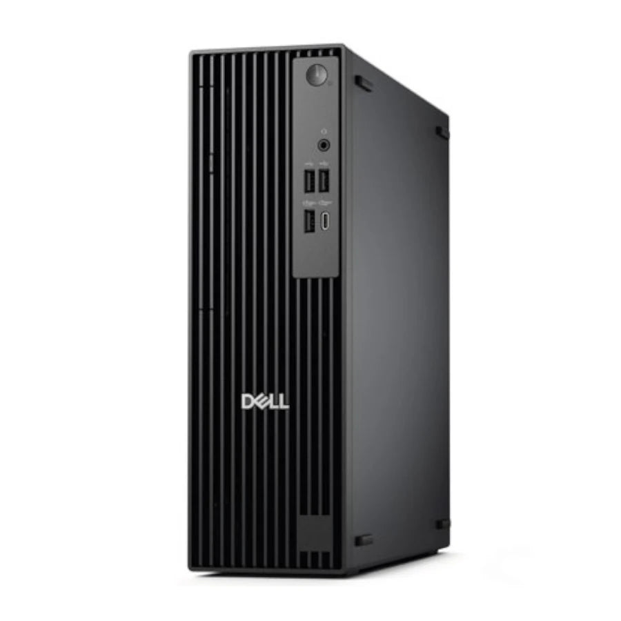 Desktop Dell Pro Slim QCS1250 Intel Core i7-14700 Ram 16GB 512GB SSD W11 Pro 3Y Basico