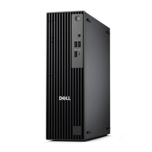 Desktop Dell Pro Slim QCS1250 Intel Core i7-14700 Ram 16GB 512GB SSD W11 Pro 3Y Basico