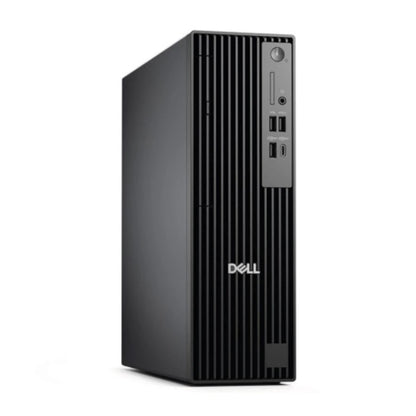 Desktop Dell Pro Slim QCS1250 Intel Ultra 5-235 Ram 16GB 512GB SSD W11 Pro 3Y Basico
