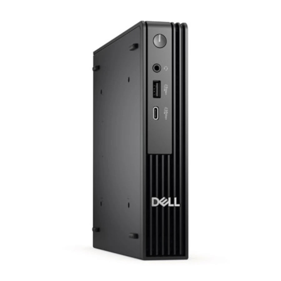 Desktop Dell Pro Micro QCM1250 Intel Core i7-14700T 16GB 512GB SSD W11 Pro 3Y Basico
