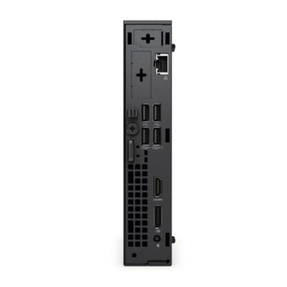 Desktop Dell Pro Micro QCM1250 Intel Core i7-14700T 16GB 512GB SSD W11 Pro 3Y Basico